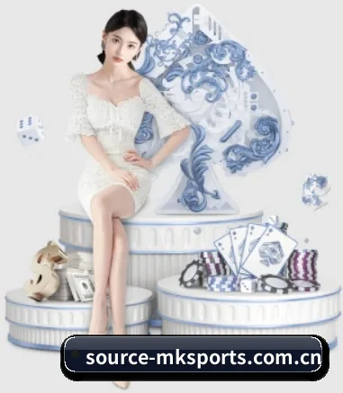 mk体育 APP 界面